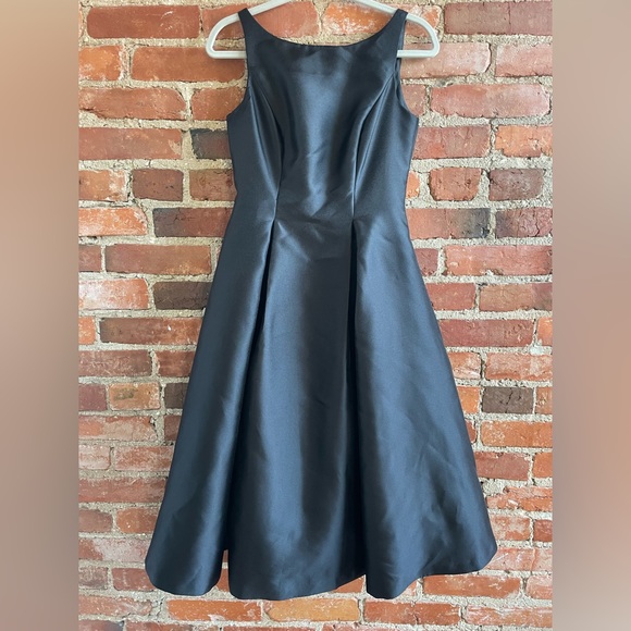 Adrianna Papell A-Line Tea Dress with Pockets! - Picture 10 of 16